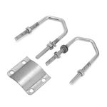 NEW Satellite Antenna ISA190 Marine Fixed Mast Antenna For Iridium 9500 9505