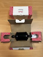 Danfoss Eliminator DMB 164 Bi-Flow Filter Drier – 1/2” Flare – New Boxed