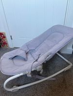 Kinderkraft Baby Bouncer & Rocker