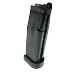 KJ Works Airsoft Magazine KP-05 Co2 Version 6mm bb's Hi-Capa 5.1 Version