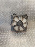 TOYOTA RAV4 01-03 2.0 16V AUTO RADIATOR FAN WITH COWLING 16363-28060 