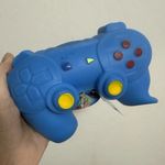 KTL Toys Jumbo Squishy Games Controller Squeeze Toy BLUE Ages 3-7 Years