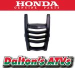 **GENUINE HONDA** FRONT BUMPER PLASTICS GUARD TRX 420 2007-2013 H-PLASTIC GRILL