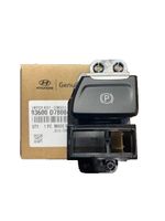 Hyundai Tucson EPB Parking Brake Switch 93600D78004X (ONE BUTTON)