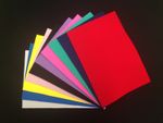 NEOPRENE SHEETS WETSUIT DIVESUIT MATERIAL FABRIC NYLON 7MM 3MM 2.5MM  UK FREE PO