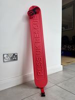 RLSS UK Rescue Tube