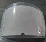Replacement Main Visor to fit ANEST IWATA VIUAF2020V (Pack of 1) 2020 Mask