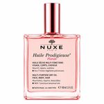 NUXE Huile Prodigieuse Florale Dry Oil 100ml Face Body Hair Multi Purpose UK