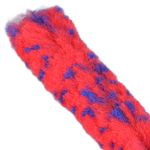 Saxophone Cleaning Brush Cotton Thread Sax Bend Neck Brush Flexible Brush Fo BLW