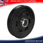 Crank Shaft Pulley Fit 13810RBDE01 Honda Accord Mk7 Civic Mk8 CR-V FR-V 2.2 CTDI