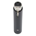 48V Microphone Dynamic Preamplifier for DM1 28DB Gain Mic Amplifier for6461