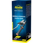 PUTOLINE MINERAL HYDRAULIC CLUTCH FLUID 125ml TRIALS MOTOCROSS SHERCO TRS MAGURA