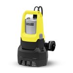 Karcher Submersible dirty water pump SP 22.000 Dirt Level Sensor 16458520