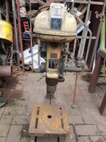 Pedalstal Drill Industrial Heavy Duty