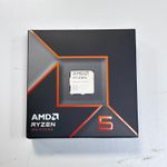 AMD Ryzen 5 9600X 6-Core/12T, 5.4 GHz, AM5, Zen 5 - Sealed - BRAND NEW