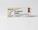 Co-codamol 8mg/500mg tablets (32 Tablets) - 3 Day Use Only -