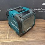 Makita Cordless 18v DMR202 Bluetooth Jobsite Speaker FREE P&P VAT INC