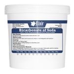 Bicarbonate of Soda Bucket 500g - 25kg Best Grade For Bath Bombs