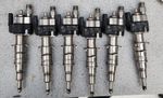 7585261-12 Index 12 Injector 1x BMW 335i 330i N54 N53 N43 2 Month WARRANTY