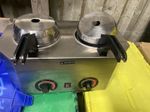 paragon sauce/soup warmer