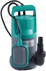 INITIAL DRAIN 13-9 4186548 Drain Pump