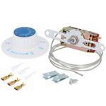 RANCO VT9 REPLACEMENT FRIDGE THERMOSTAT KIT TWO TEMPERATURE REFRIGERATOR TS79 