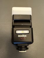 GODOX iT32 Camera Flash with X5F Trigger compatible with FUJIFILM Camera