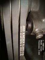 6.2513.0 Belt Set for Kaeser Air Compressor Part SK26
