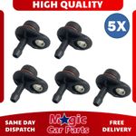 For Ford 1.0 Ecoboost Vacuum Pump Valve Repair Kit CM5G2A451GA 1867424 -5Pcs