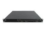 Aruba WiFi Controller 7210 ARCN0100 4x10Gb SFP+ 2x1Gb Combo 2xPSU AC Ears