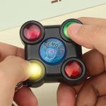 Simon Game Console Electronic Memory Game for Kid random style