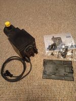 Grundfos dosing pump  DDE 6-10 - Demo pump - VGC !!!!!