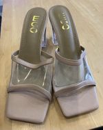 Ego Size 4 New Without T Shoes  Women's