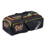 Gunn And Moore 909 Wheelie 107L Cricket BagOne Size Black  CS2949