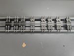 Model Railway Rolling Road DC DCC N & OO Gauge