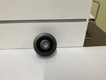 DOUBLE ALTERNATOR PULLEY 17MM BORE, 60MM DIAMETER LUCAS,BOSCH, VALEO ETC