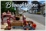 Postcard of Broughshane