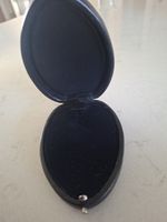 Vintage Jewellery Box