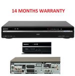 Sony MultiRegion RDR-HXD770 120GB DVD HDD Recorder Freeview HDMI PVR-1y WARRANTY