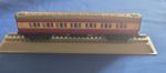 Dapol Maunsell Brake Composite Coach Crimson & Cream N Gauge Imm Cond