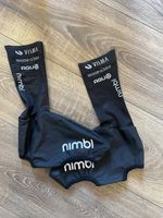 Visma Lease a Bike Pro Team Issue Aero TT Overshoes AGU (NEW)