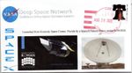 Space cover Nancy Grace Roman Space Telescope Launch Barstow 6 covers made