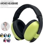 Kids Ear Defenders Children Noise Cancelling Headphones Autism Ear Protection UK
