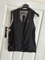 Genuine Equithème Air safe Adults Air Jacket. Never Been Used Size Xs.