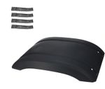 Mercedes Actros MP4/MP5 Rear Axel Top Wing/Mudguard LH/RH 9605200007 incl straps