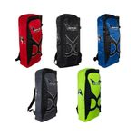 Avalon Archery Tyro Recurve Bow Backpack With Telescopic Arrow Tube