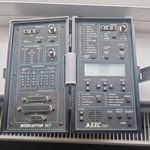 Vintage  TTC Interceptor 147 Communications Analyser Dynatech CompanyTransmitter