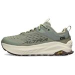Altra Olympus 6 Hike Low GTX Hiking Shoes, Dusty Olive