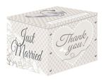 LARGE WEDDING GIFT ENVELOPE POSTING BOX