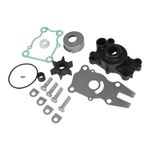 Water Pump Kit for 40HP 50HP 60HP Outboard Motor Engine OEM 63D-W0078-01